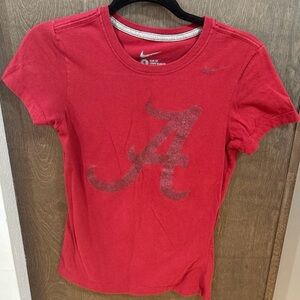 Roll Tide T-shirt